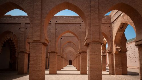 MAROCCO, LE CITTÀ IMPERIALI