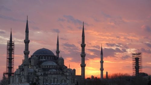 ISTANBUL E CAPPADOCIA: cultura e panorami mozzafiato