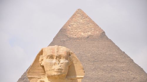 EGITTO: Il Cairo e la crociera sul Nilo