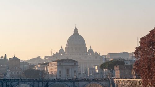 Roma & Castelli Romani