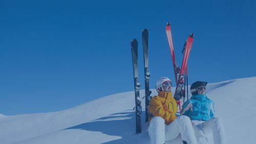 Mini settimana bianca ad Andalo